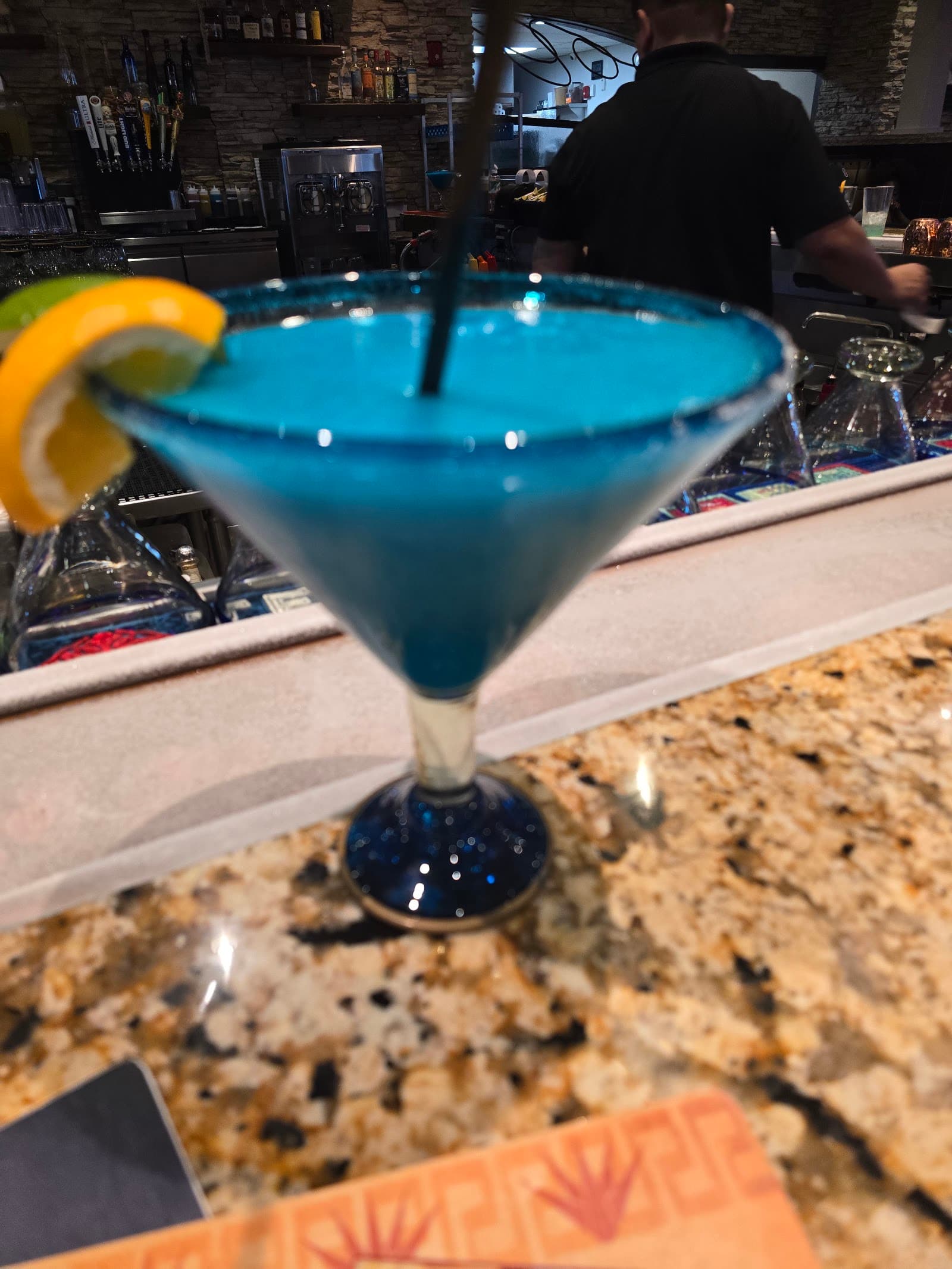 El Agave Mexican Restaurants - South Haven in Southaven