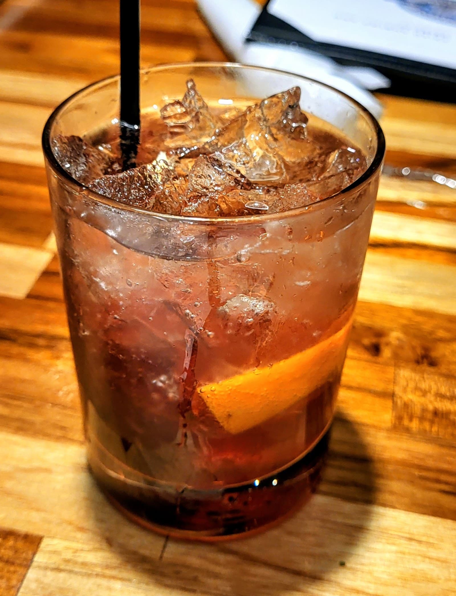 Ember & Oak Prime in Southaven