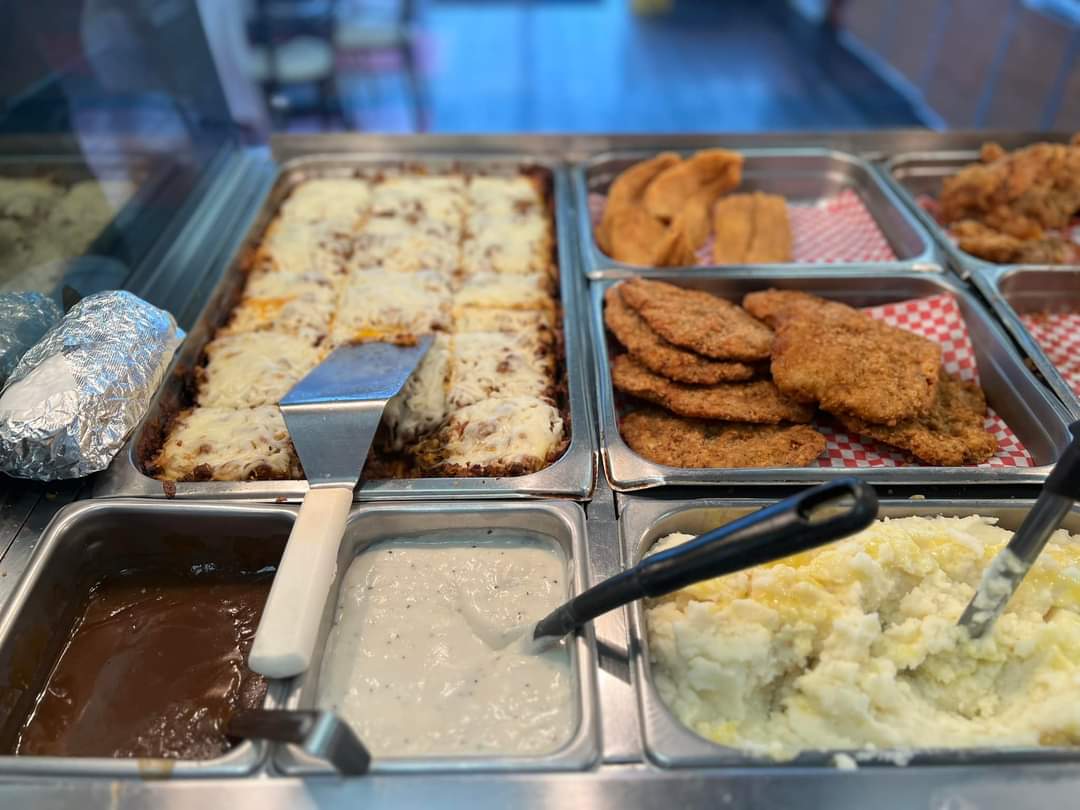 Ez2Go Chicken and Deli in Southaven