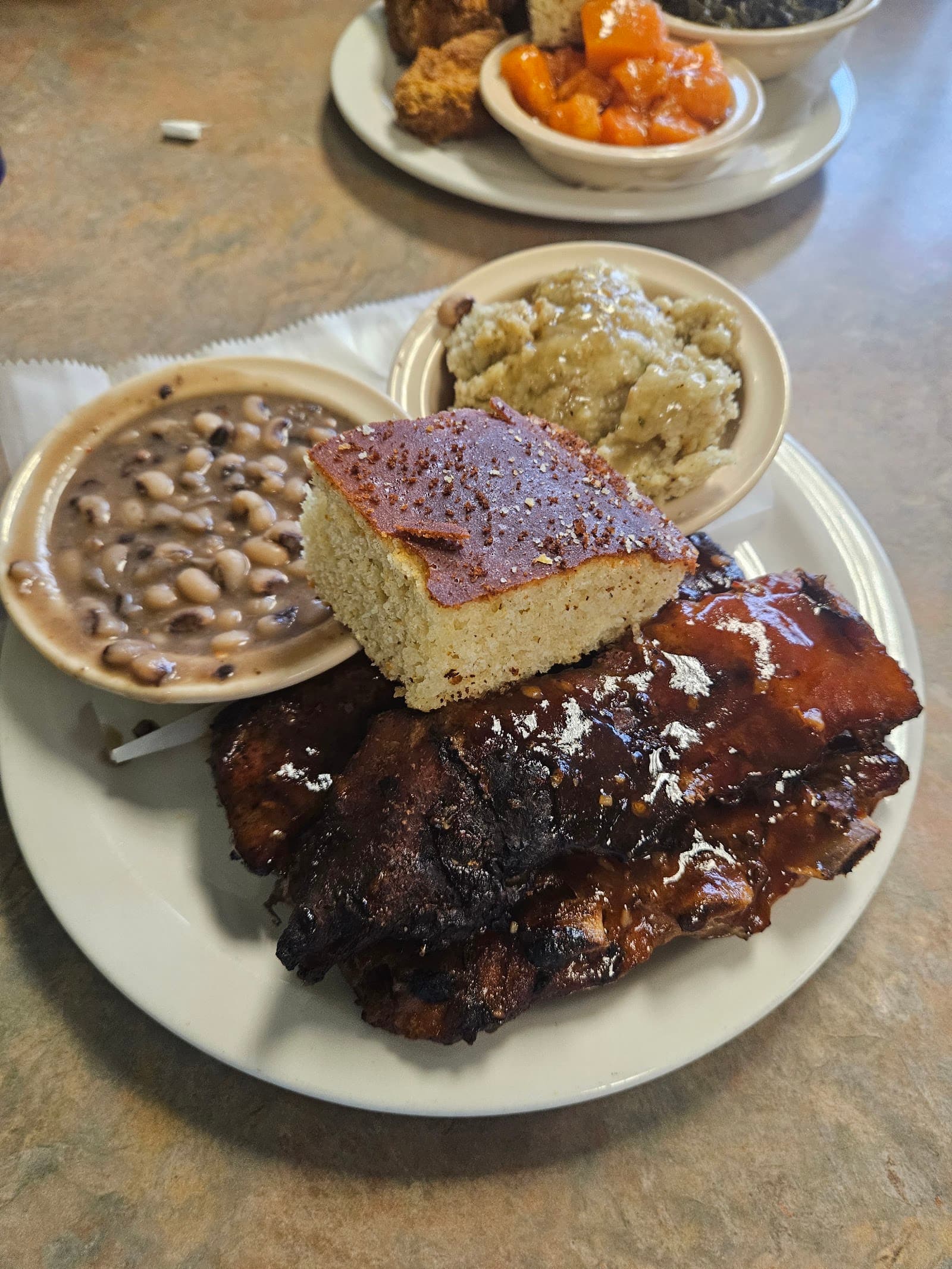 Ferdinands Grill & BBQ in Southaven