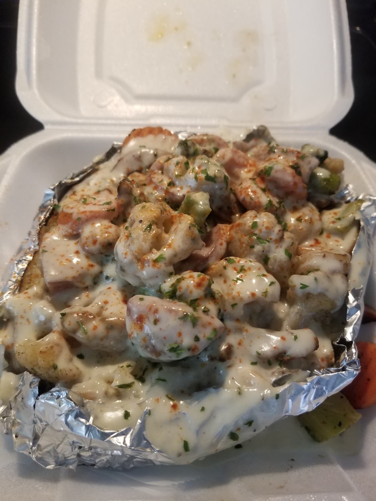 Ferdinands Grill & BBQ in Southaven