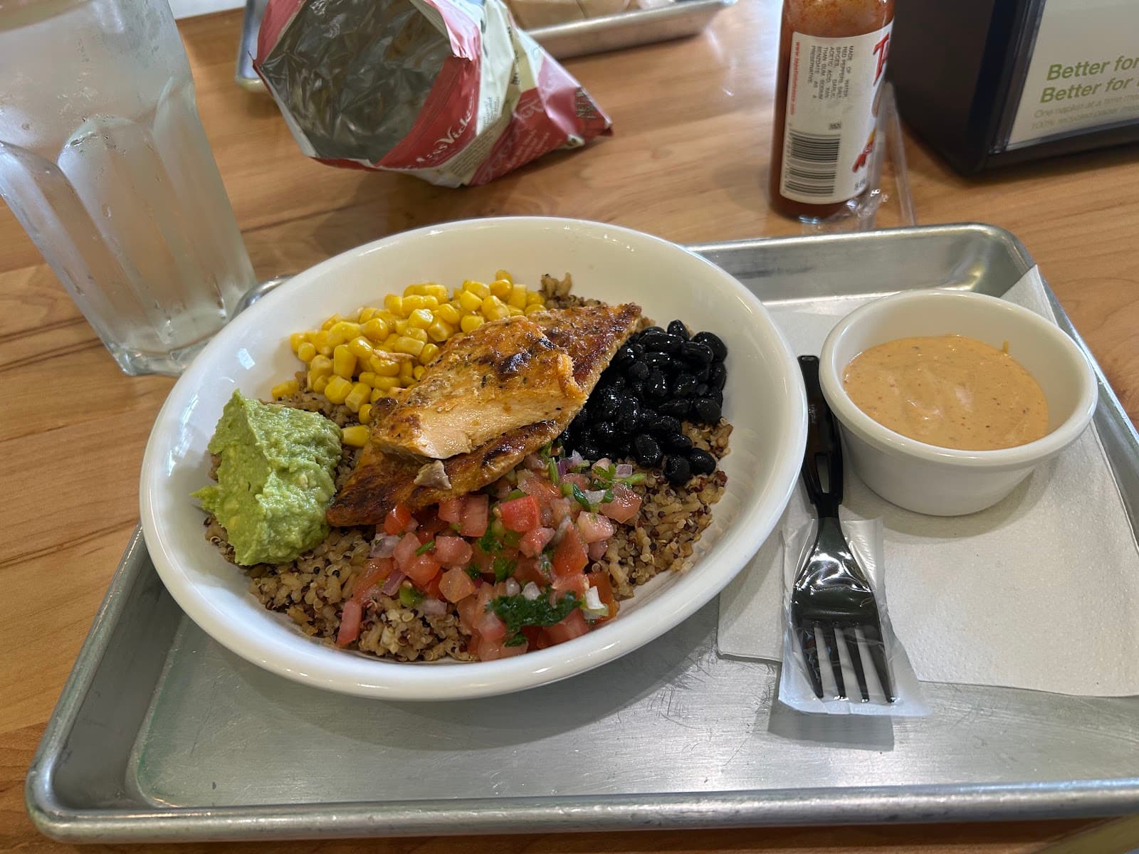 Fresh Valley Juice & Salad Bar in Southaven