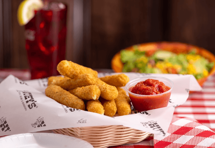 Huey's Southaven in Southaven