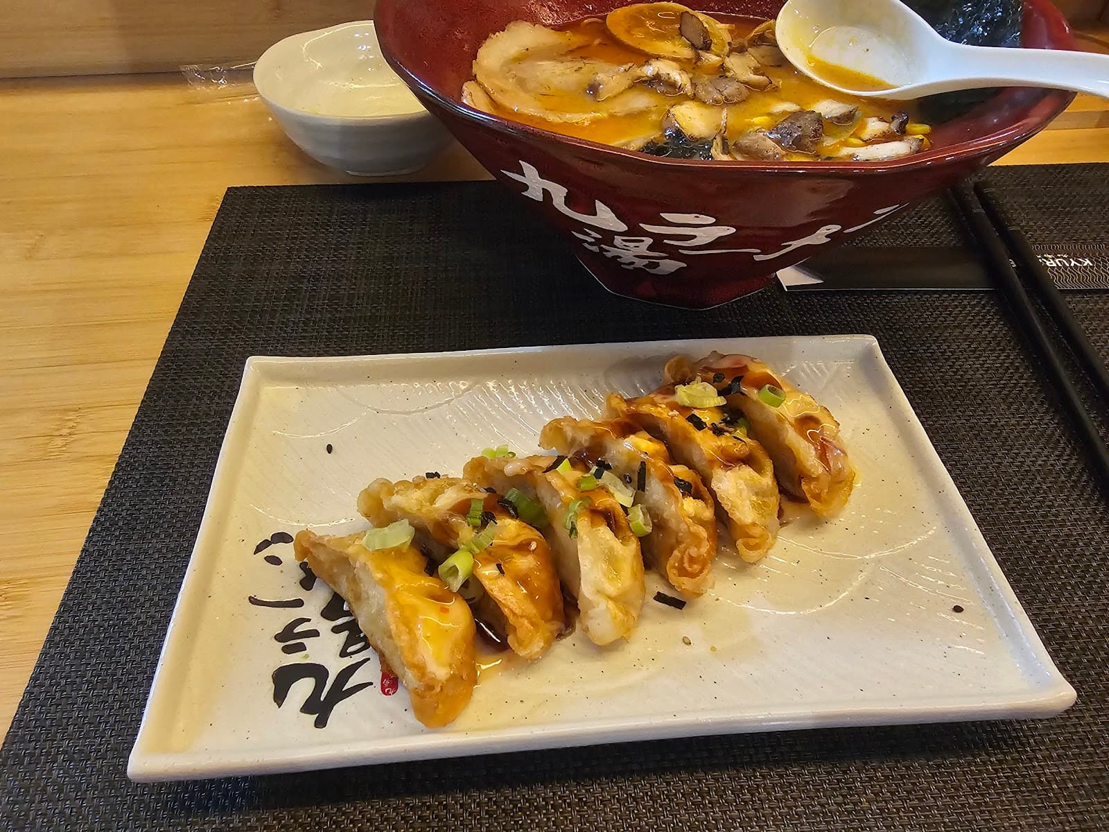 Kyuramen x TBaar - Southaven in Southaven