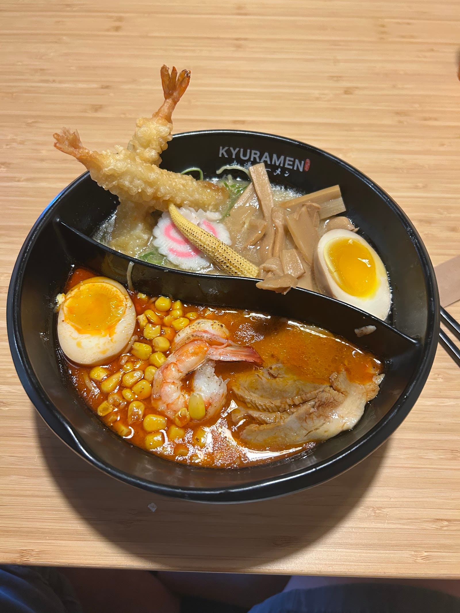 Kyuramen x TBaar - Southaven in Southaven