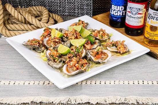 Los Cabos Mexican Grill in Southaven