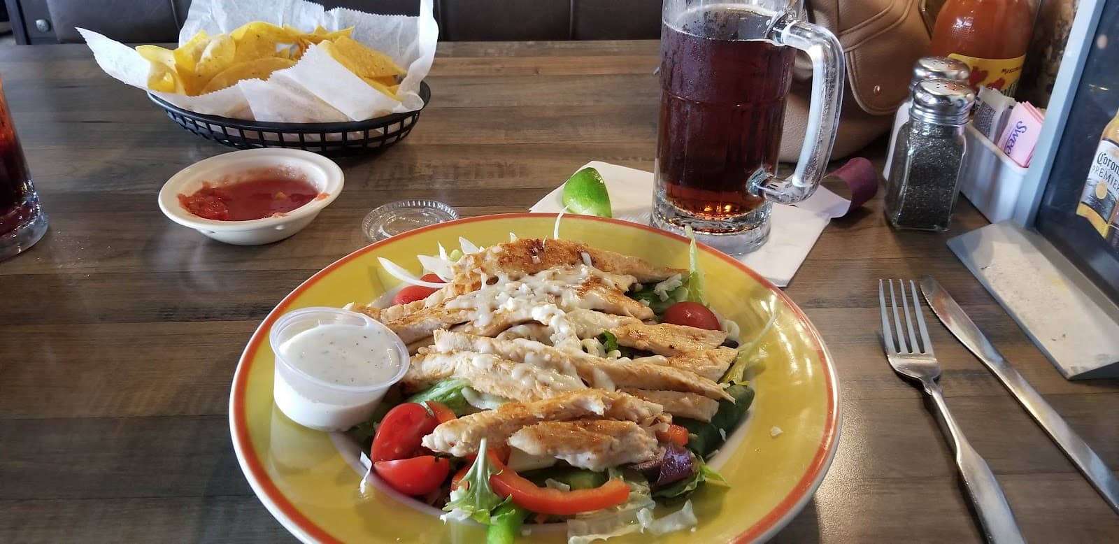 mi pueblo 9 in Southaven