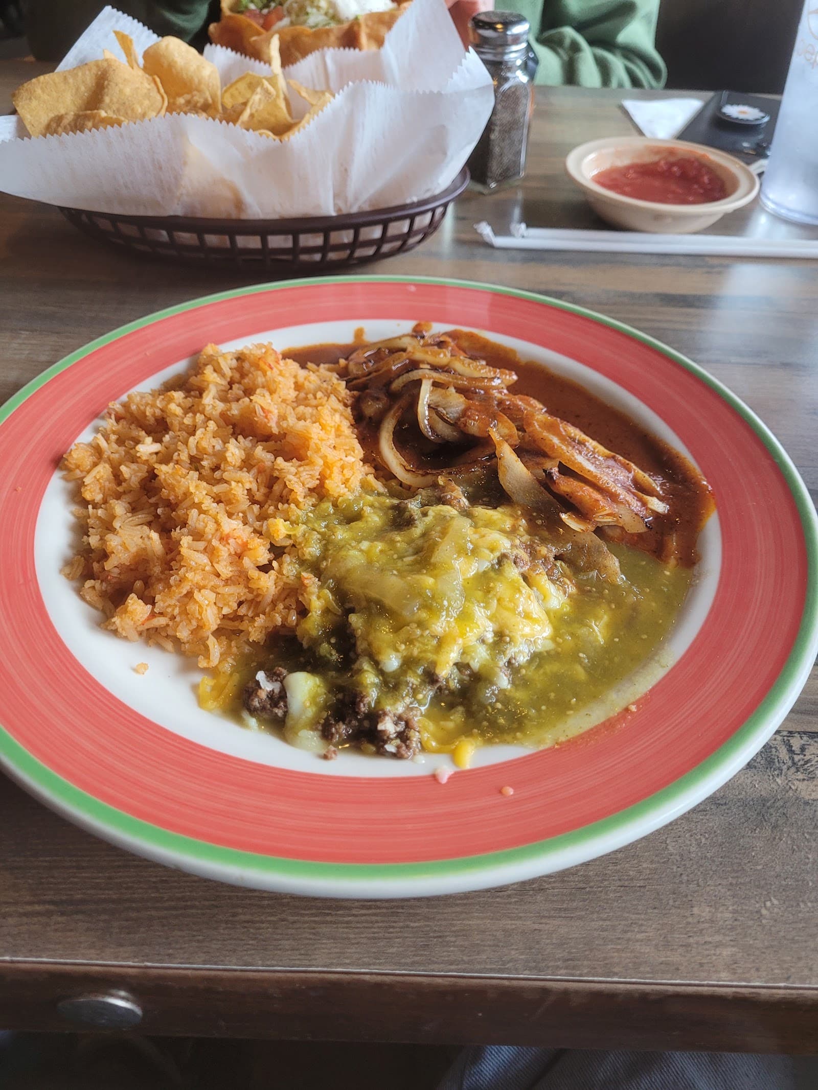 mi pueblo 9 in Southaven