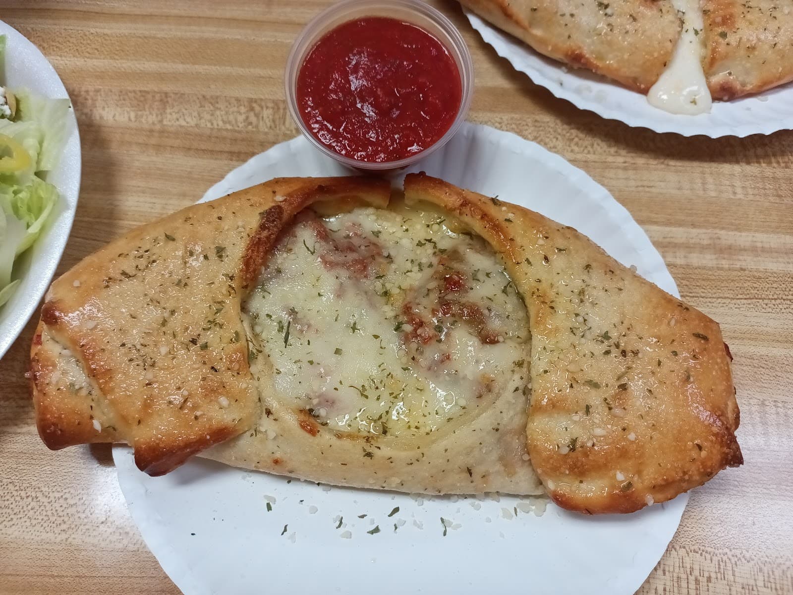 Milano's N.Y. Pizza in Southaven