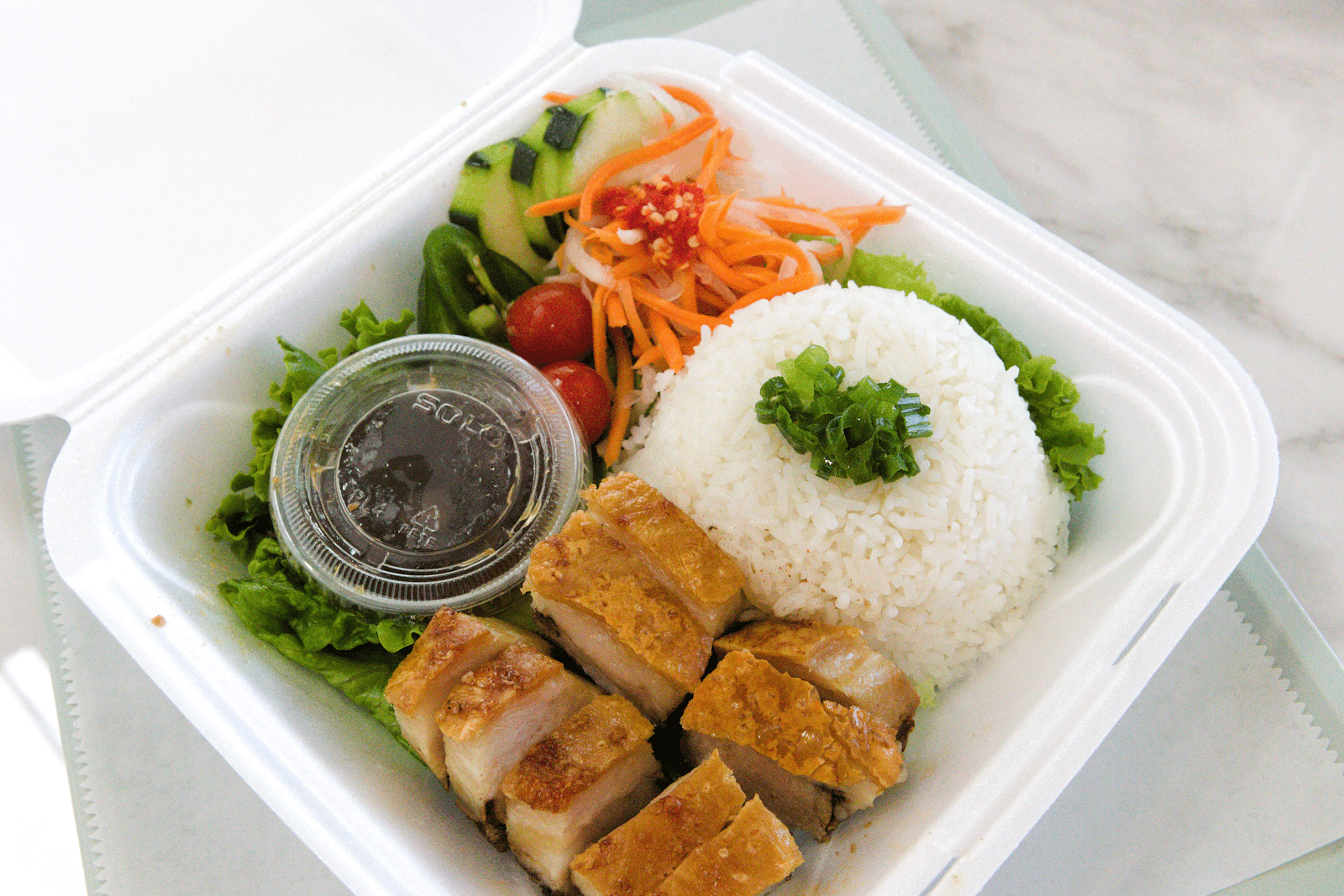 Mochi & Mi in Southaven