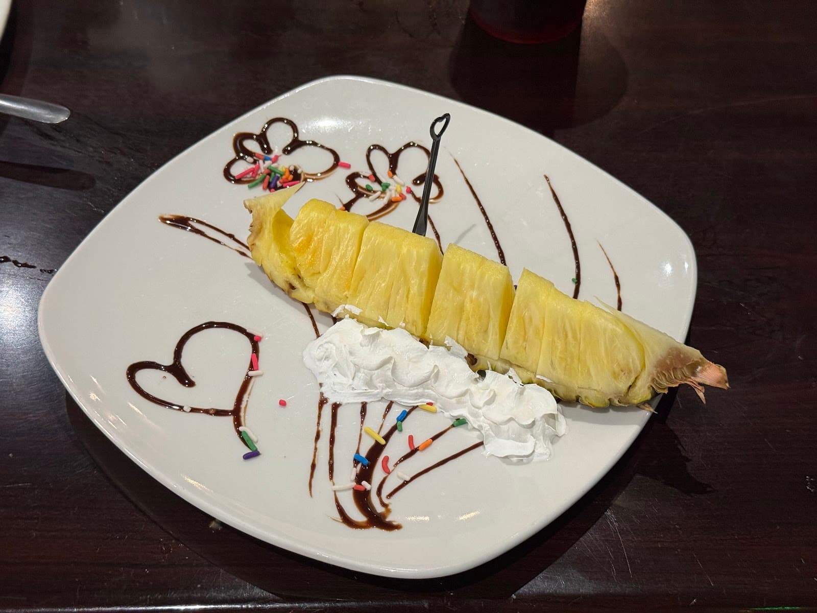Naru Japanese Restaurant in Southaven
