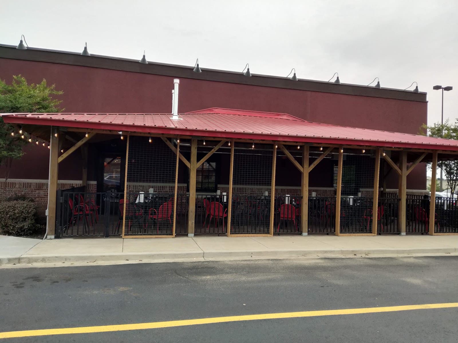One & Only BBQ in Southaven