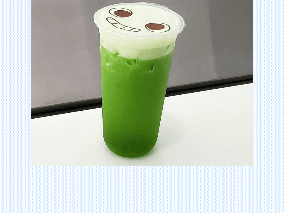 Passion Bubble Tea in Southaven