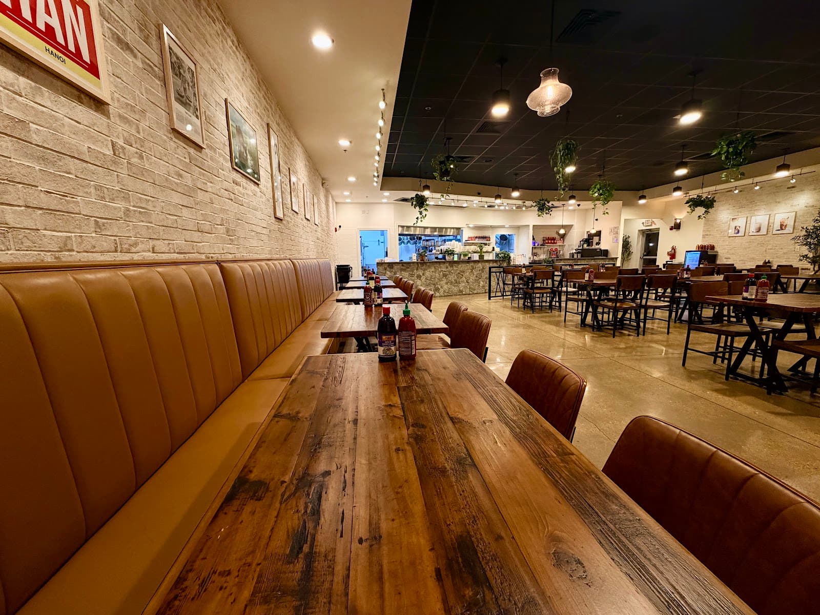 Pho Haven Vietnamese Cuisine - Getwell in Southaven