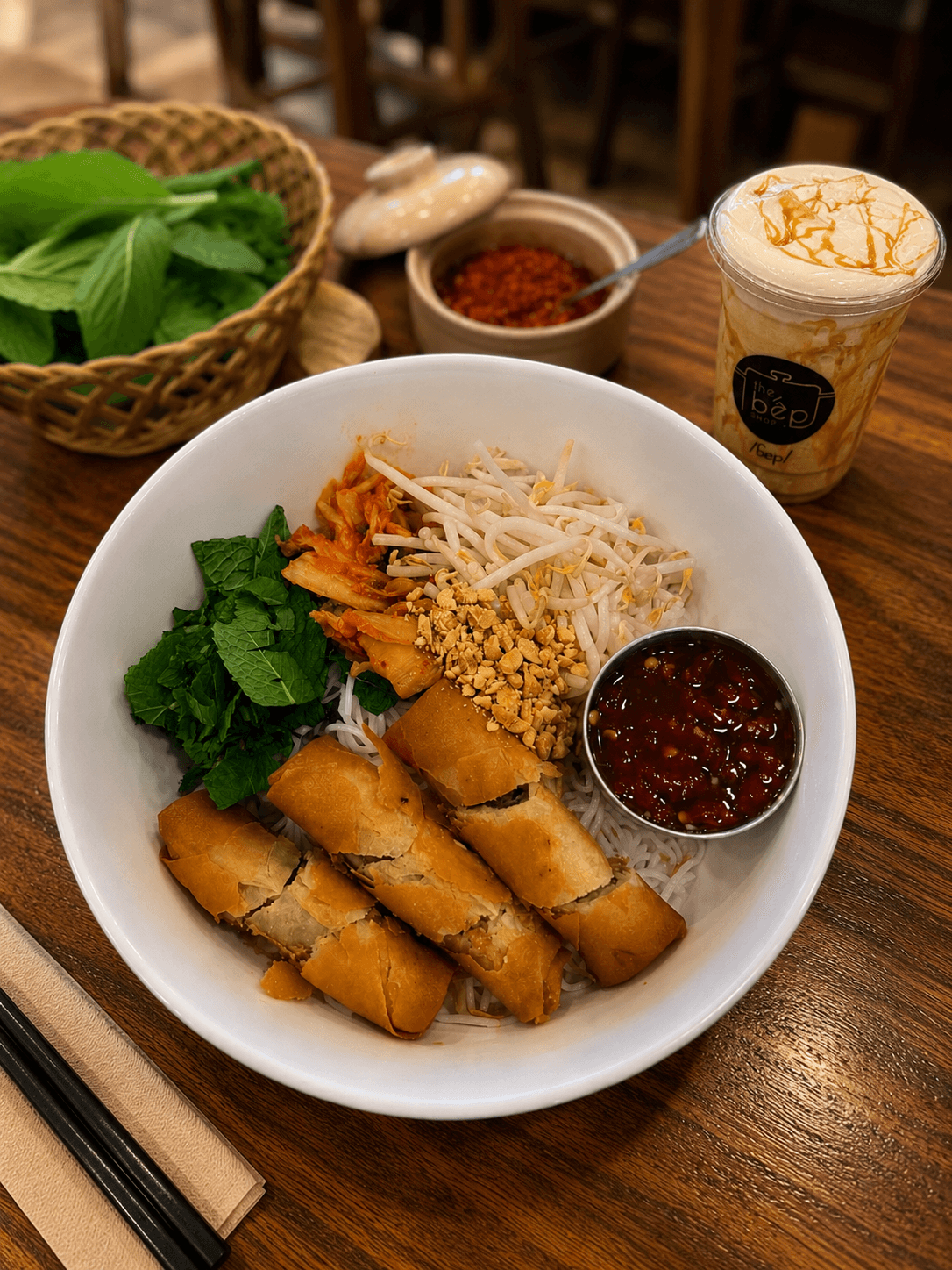 Pho Haven Vietnamese Cuisine - Getwell in Southaven