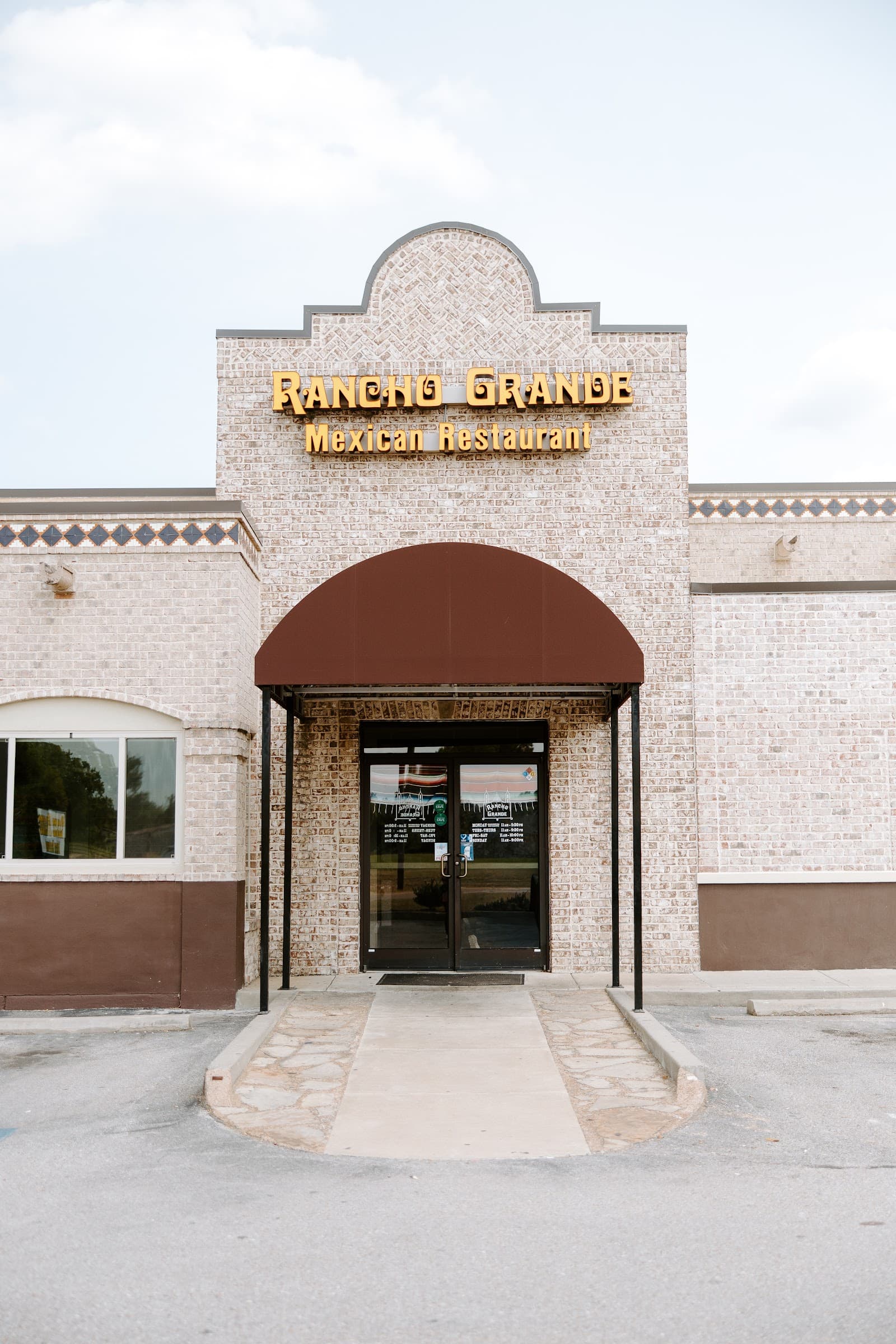 Rancho Grande Mexican Restaurant in Southaven