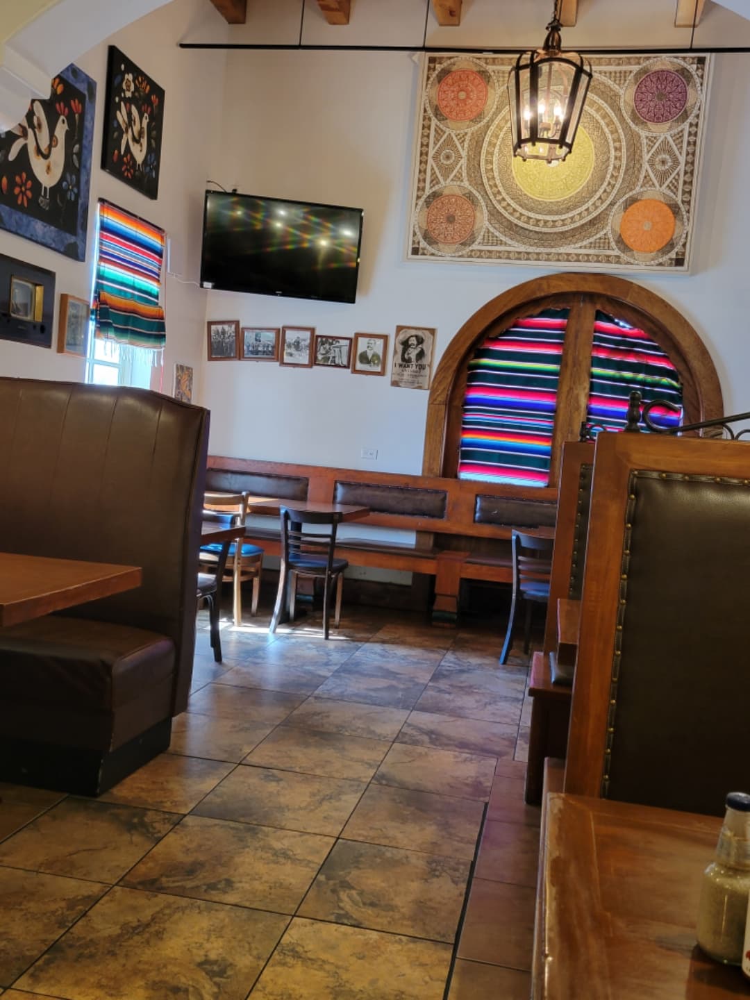 Rancho Grande Mexican Restaurant in Southaven