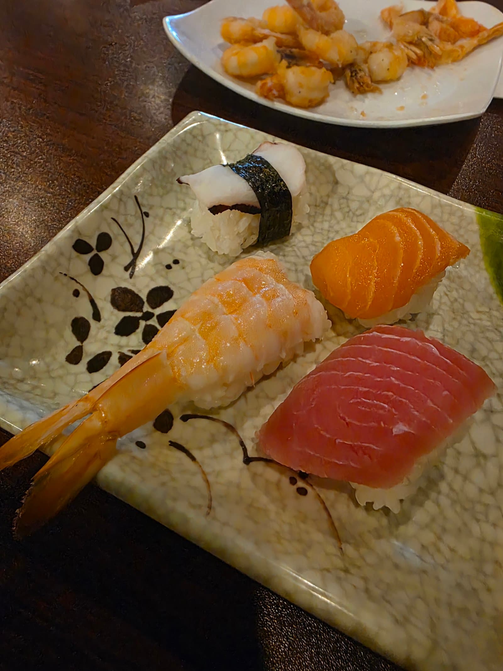 Saki Endless Sushi and Hibachi in Southaven
