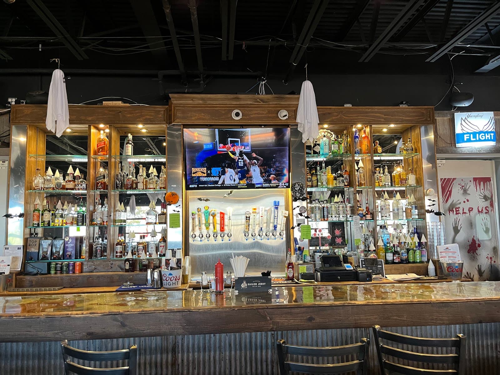 Sidecar Cafe Southaven in Southaven