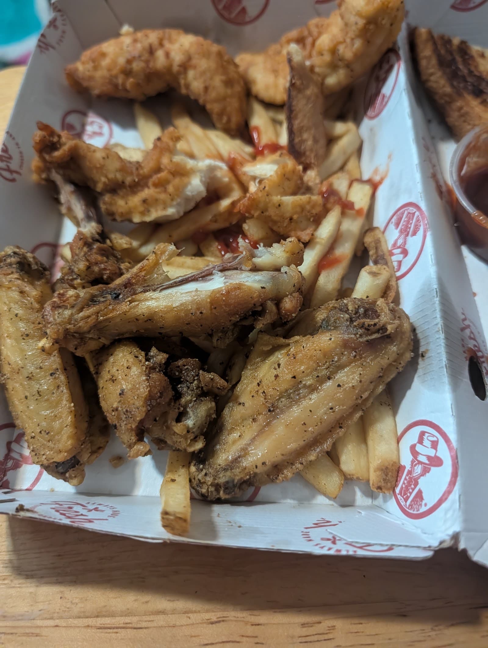Slim Chickens in Southaven