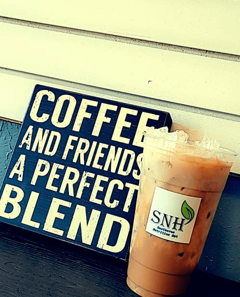 Southaven Nutrition Hut in Southaven