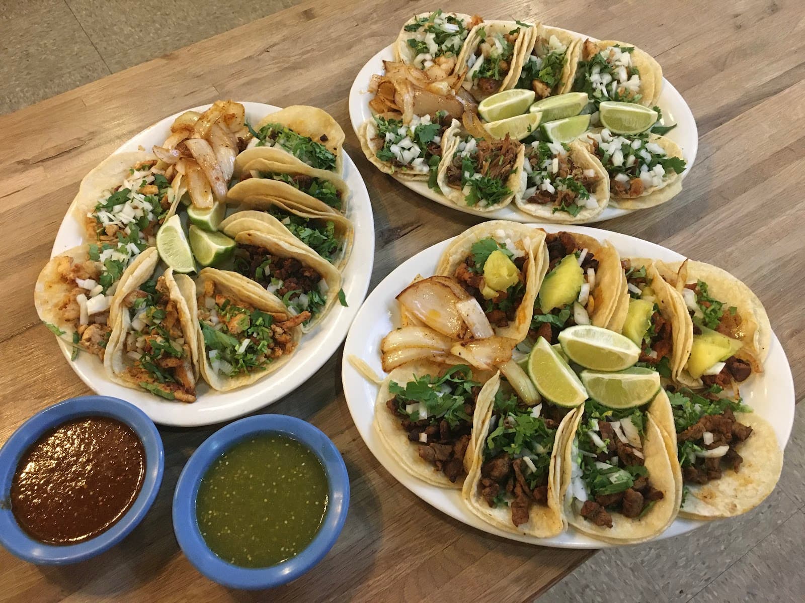 Taco Fiesta fast casual mexican in Southaven