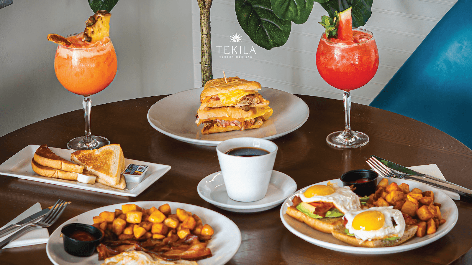 Tekila Modern Mexican in Southaven