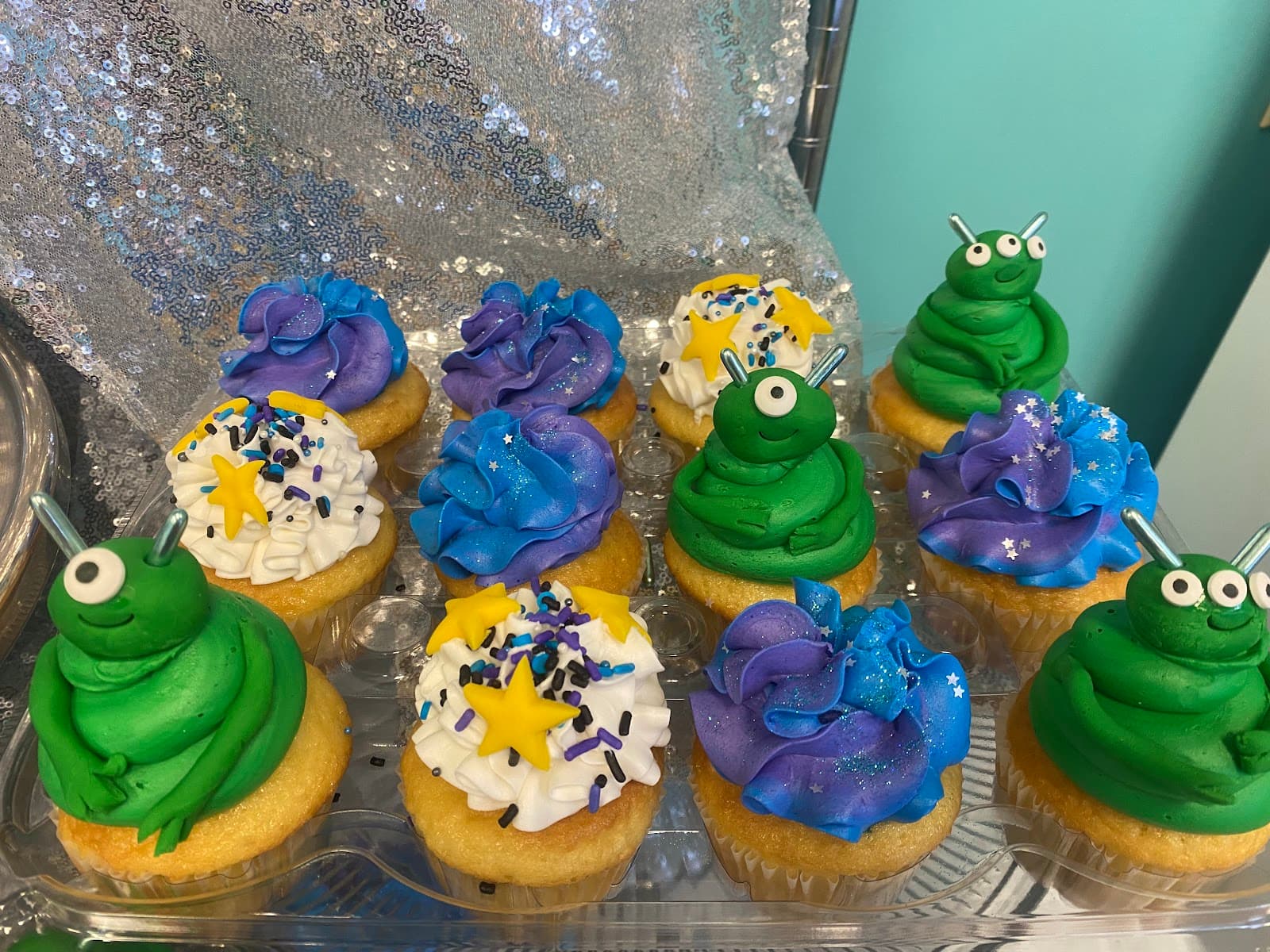 Cake Lady Bakery in Southaven
