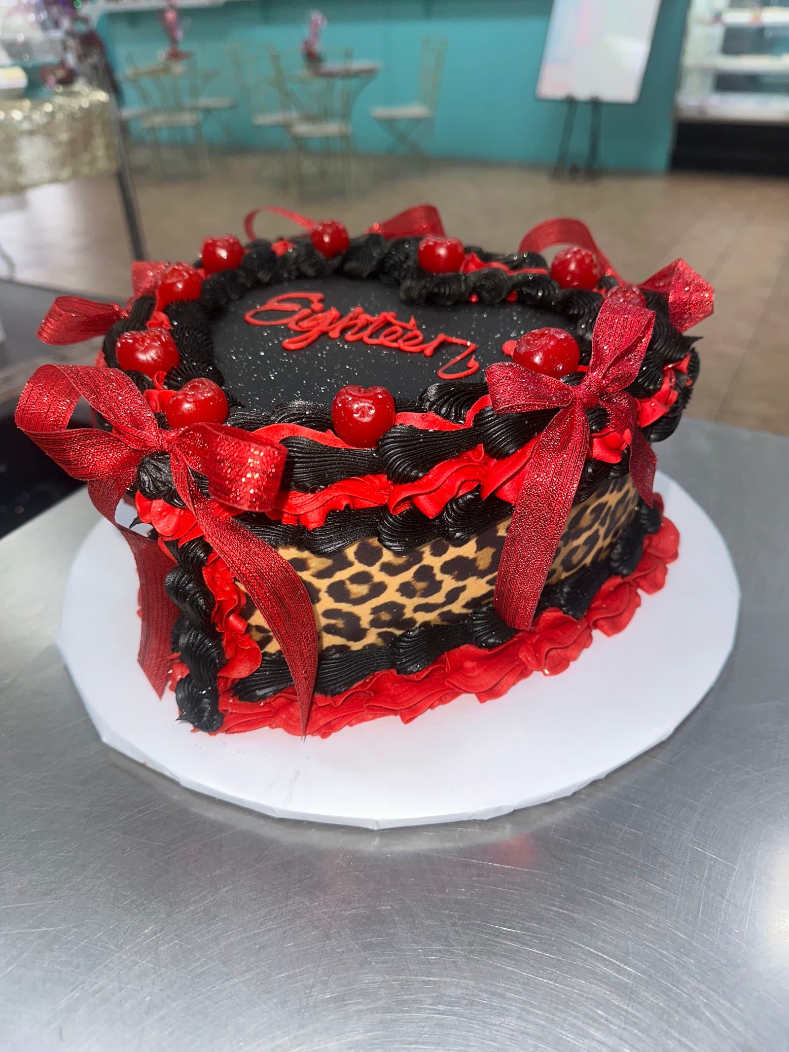 Cake Lady Bakery in Southaven