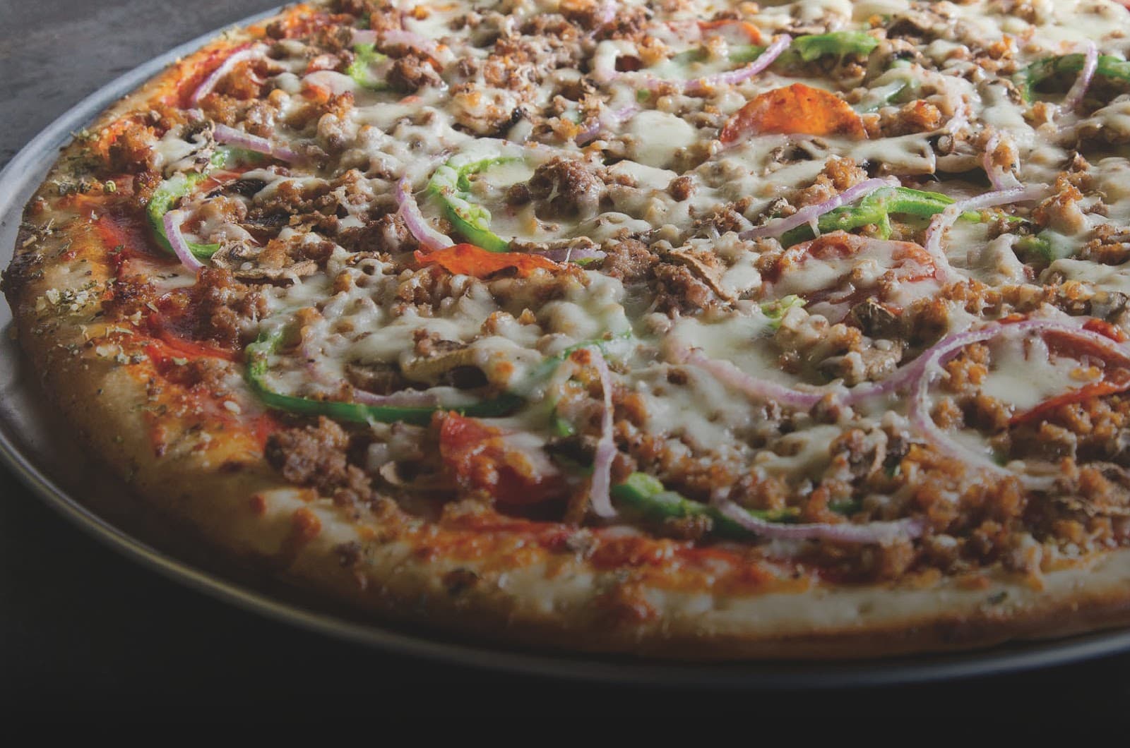 3 Guys Pizza Pies in Southaven