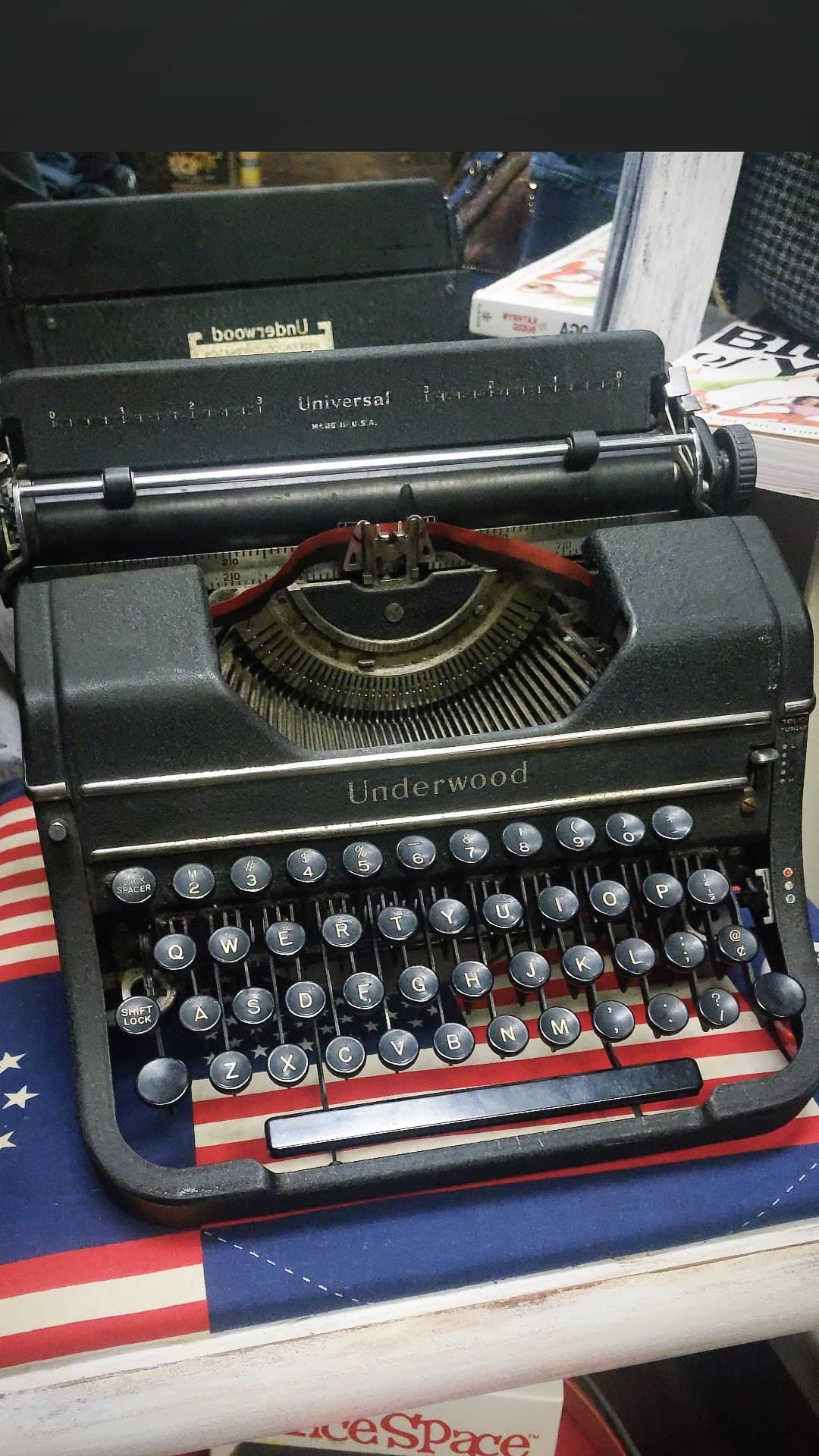 Vintage On Main in Southaven