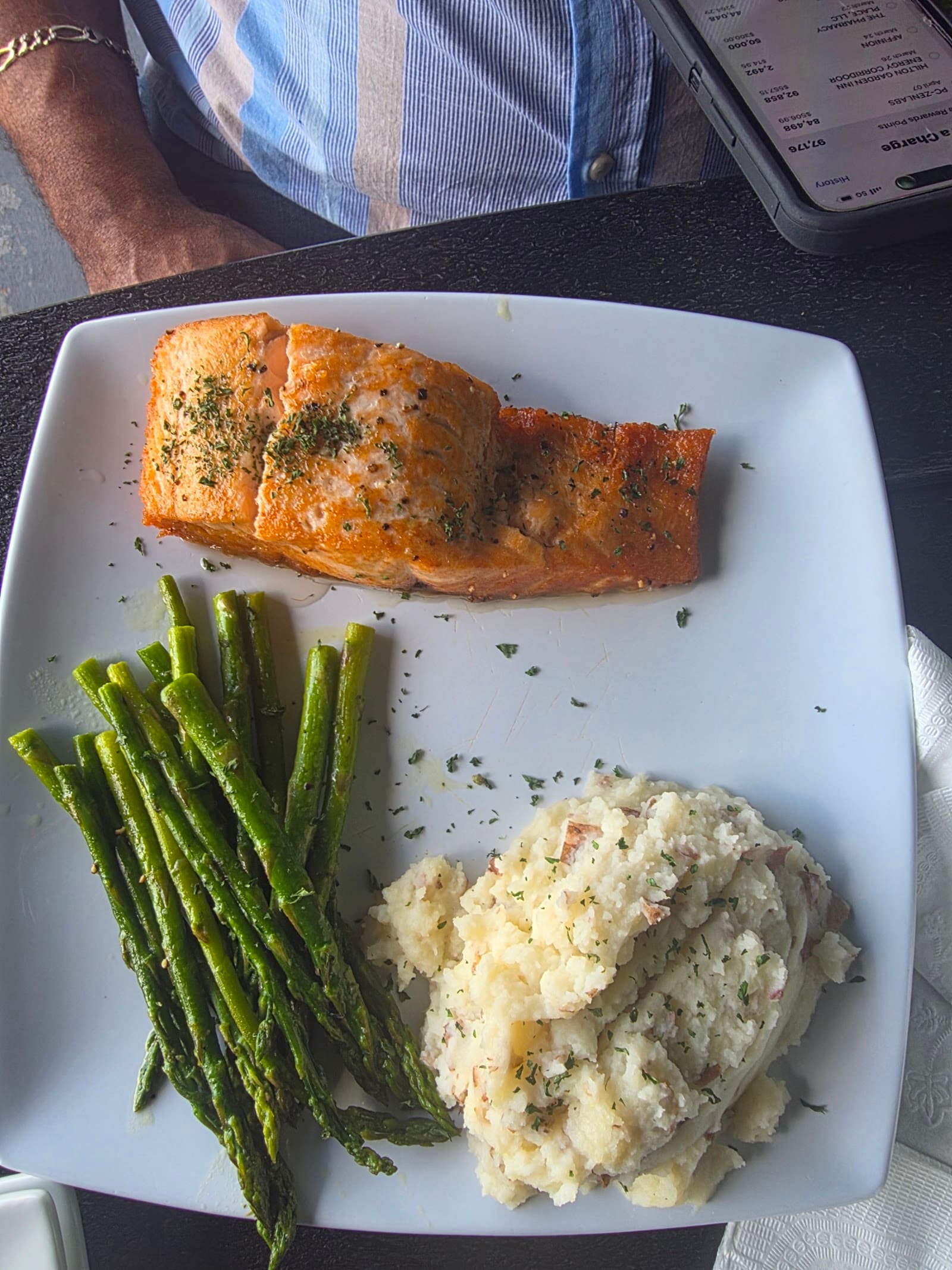 Wadford's Rooftop Grille in Southaven