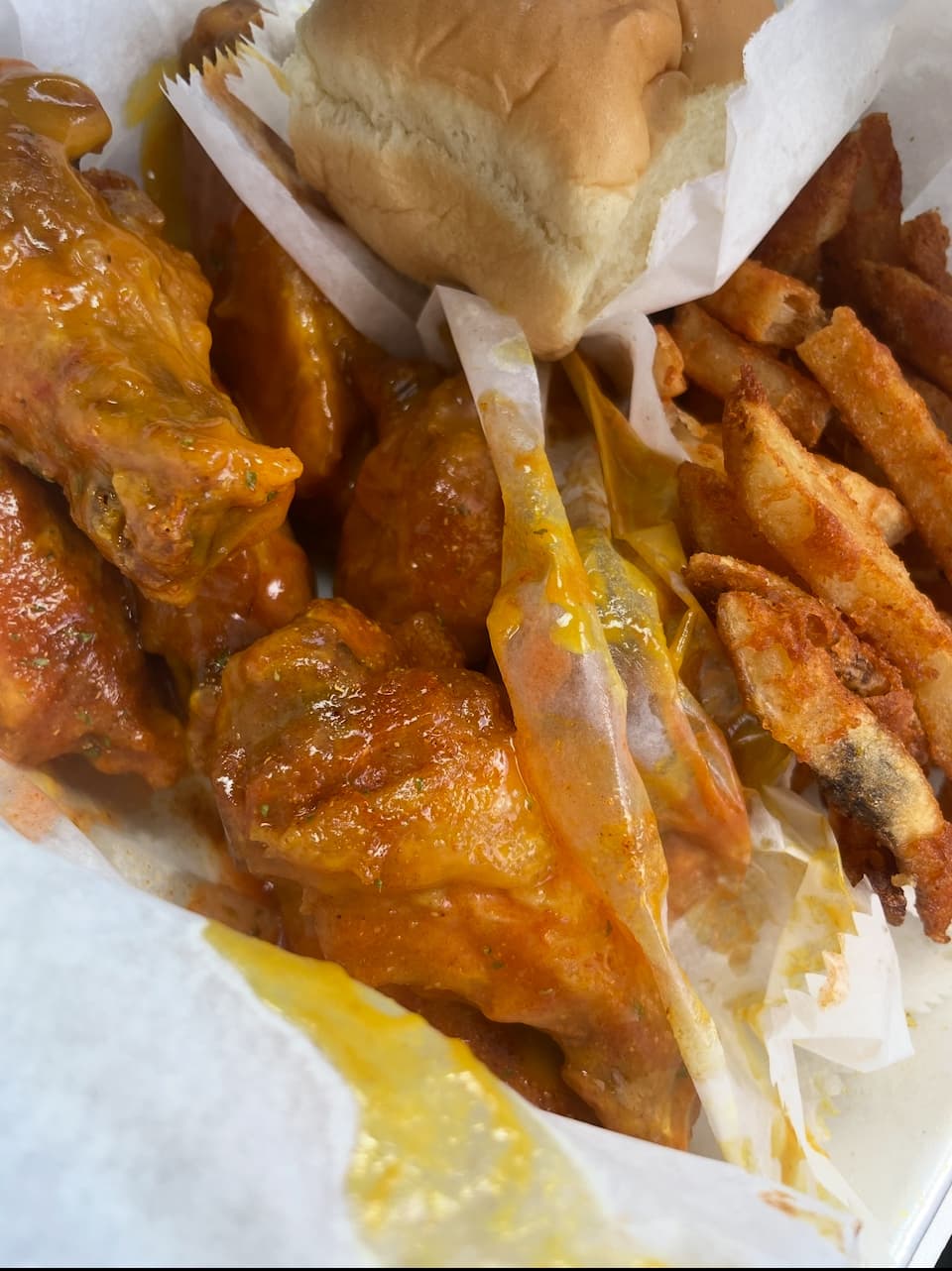 Wings House in Southaven