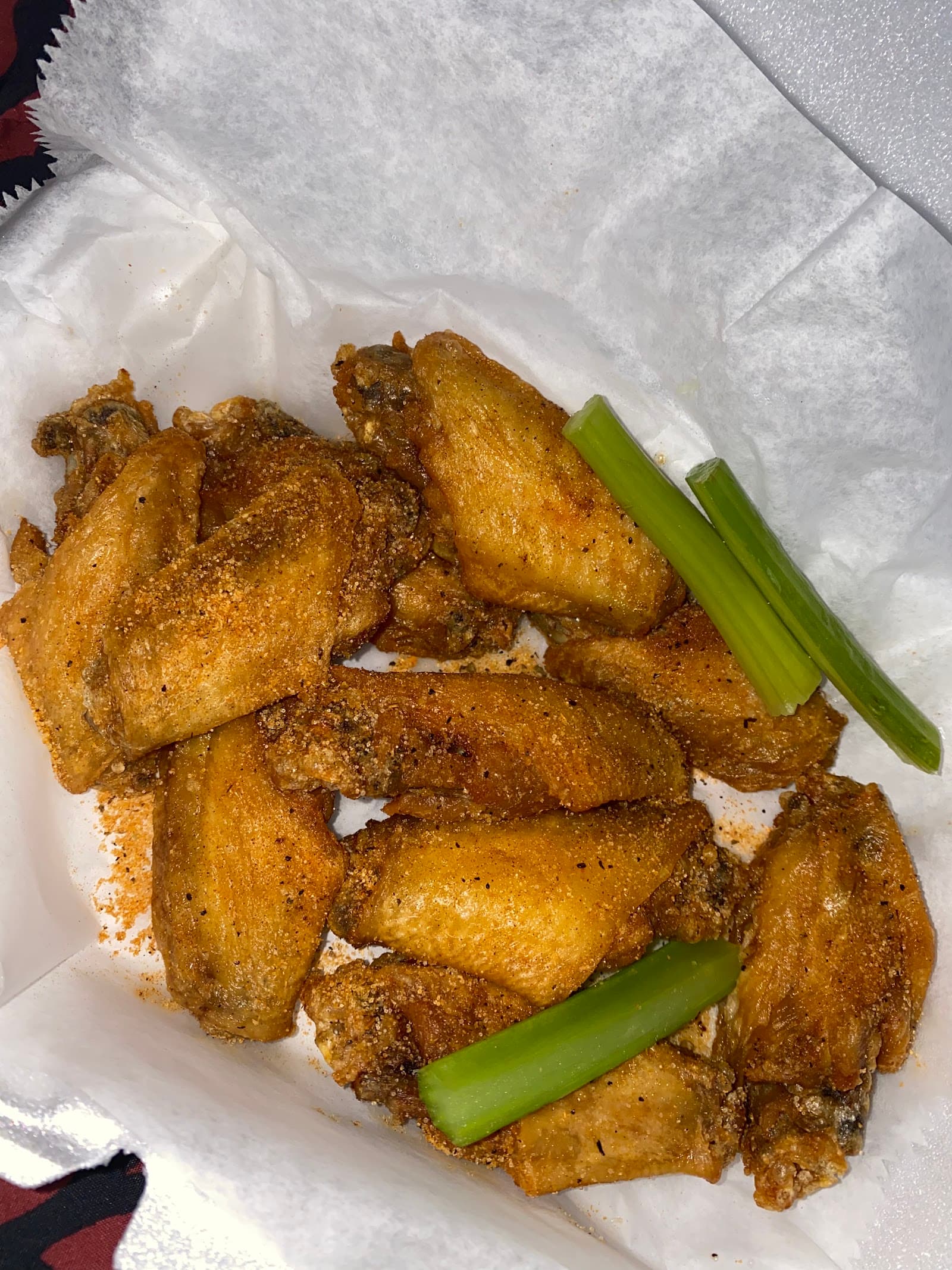 Wings House in Southaven