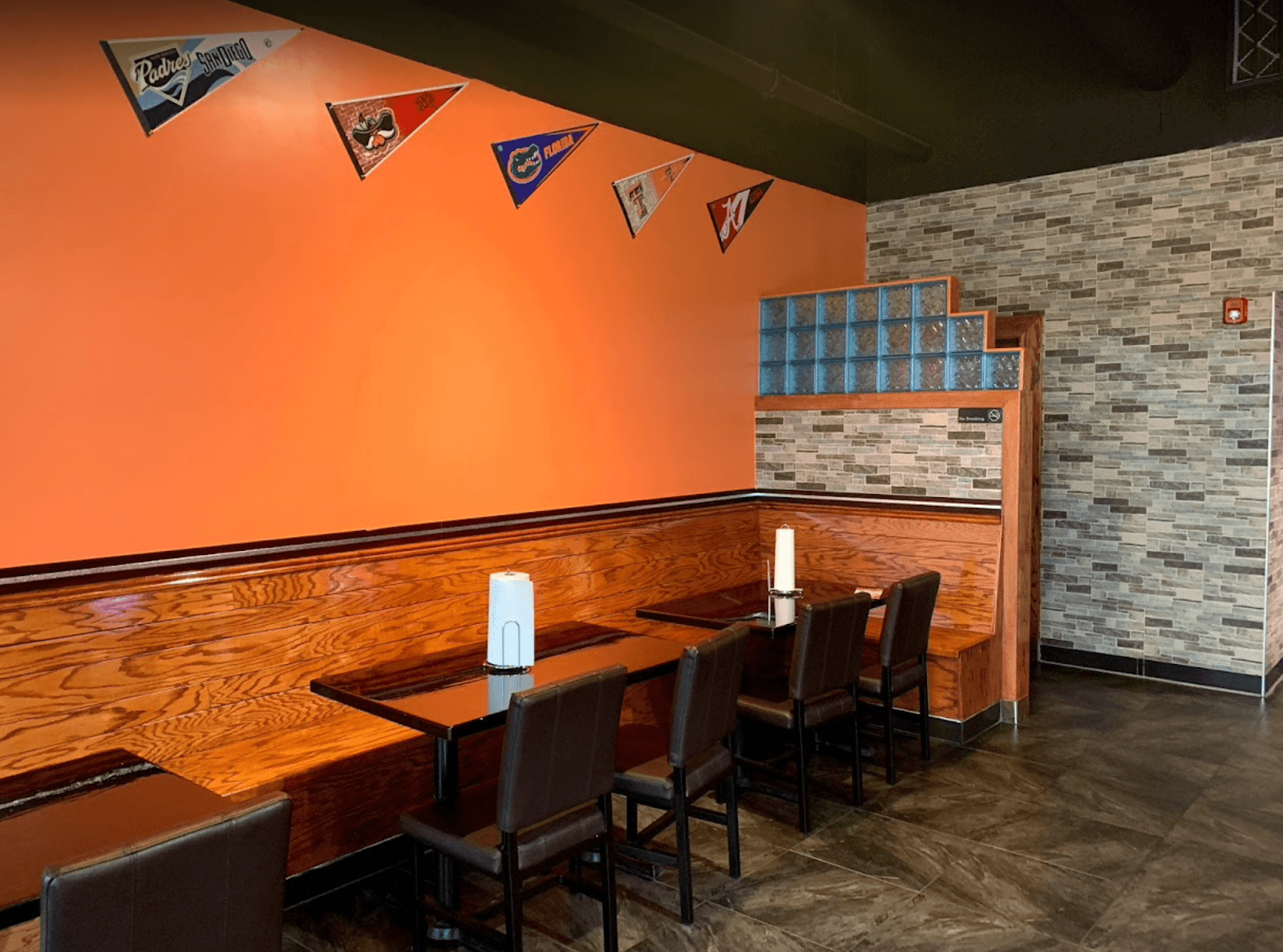 Wings House in Southaven
