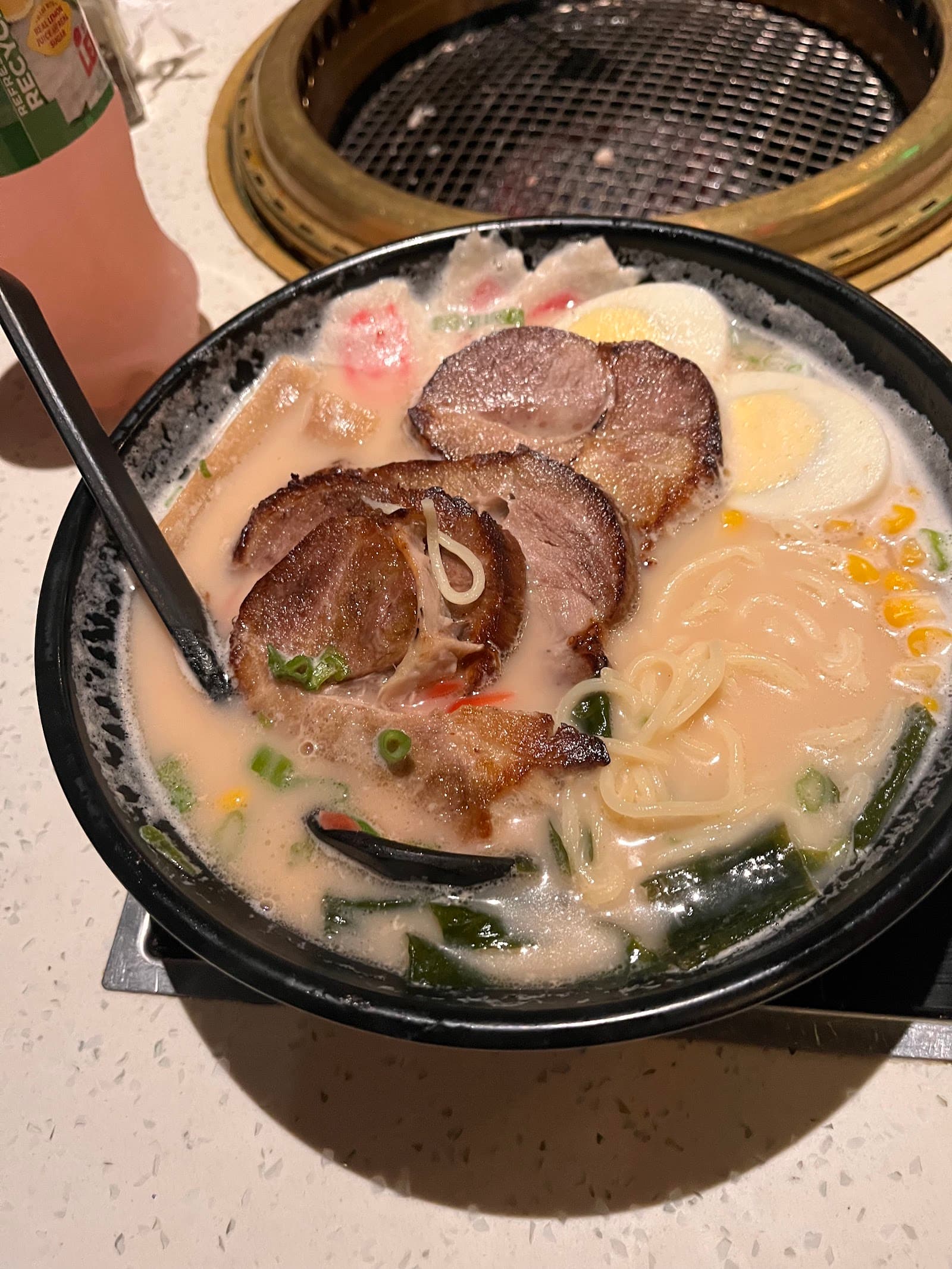 Yakiniku in Southaven