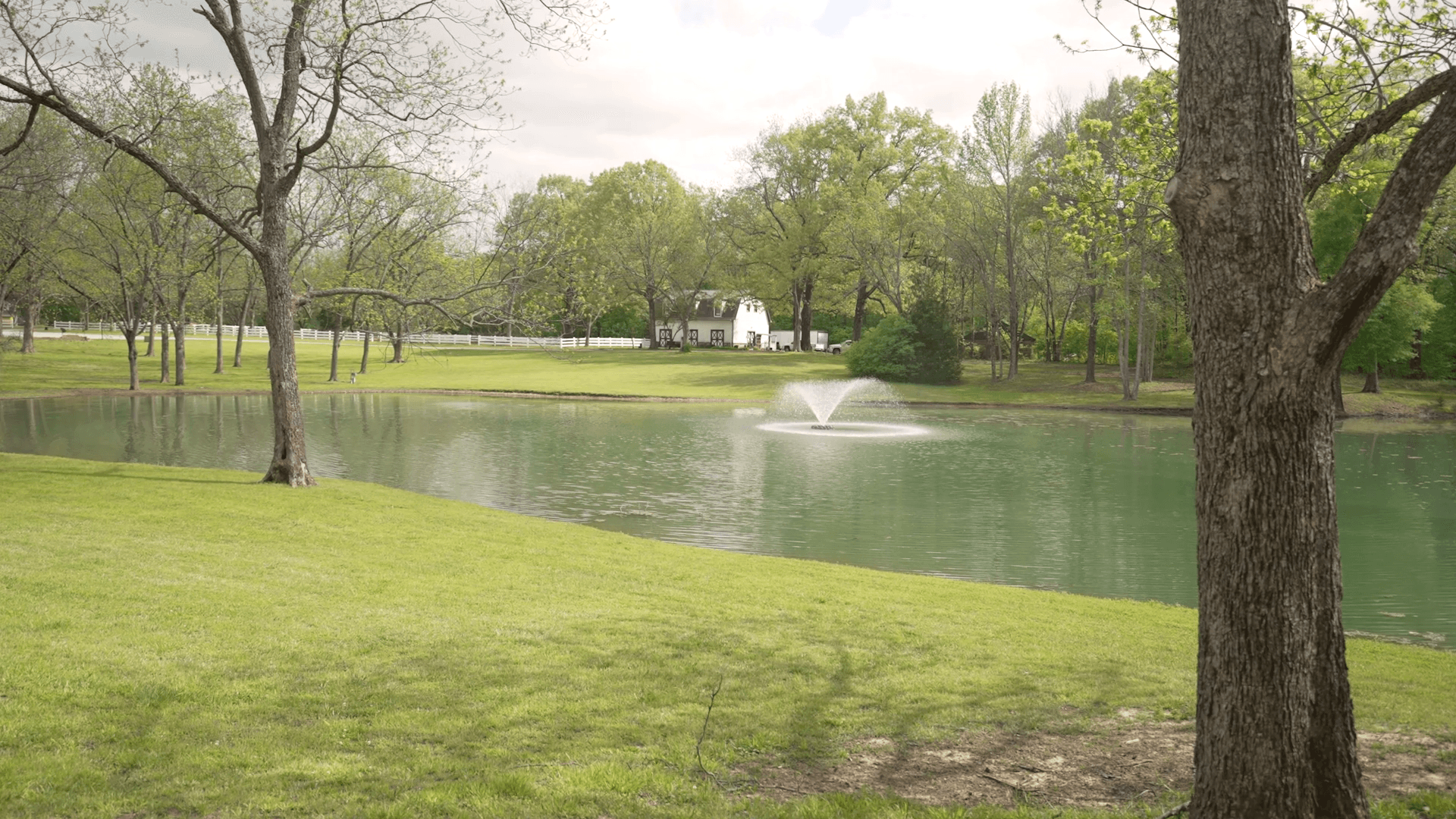 Bonne Terre Lake in Nesbit