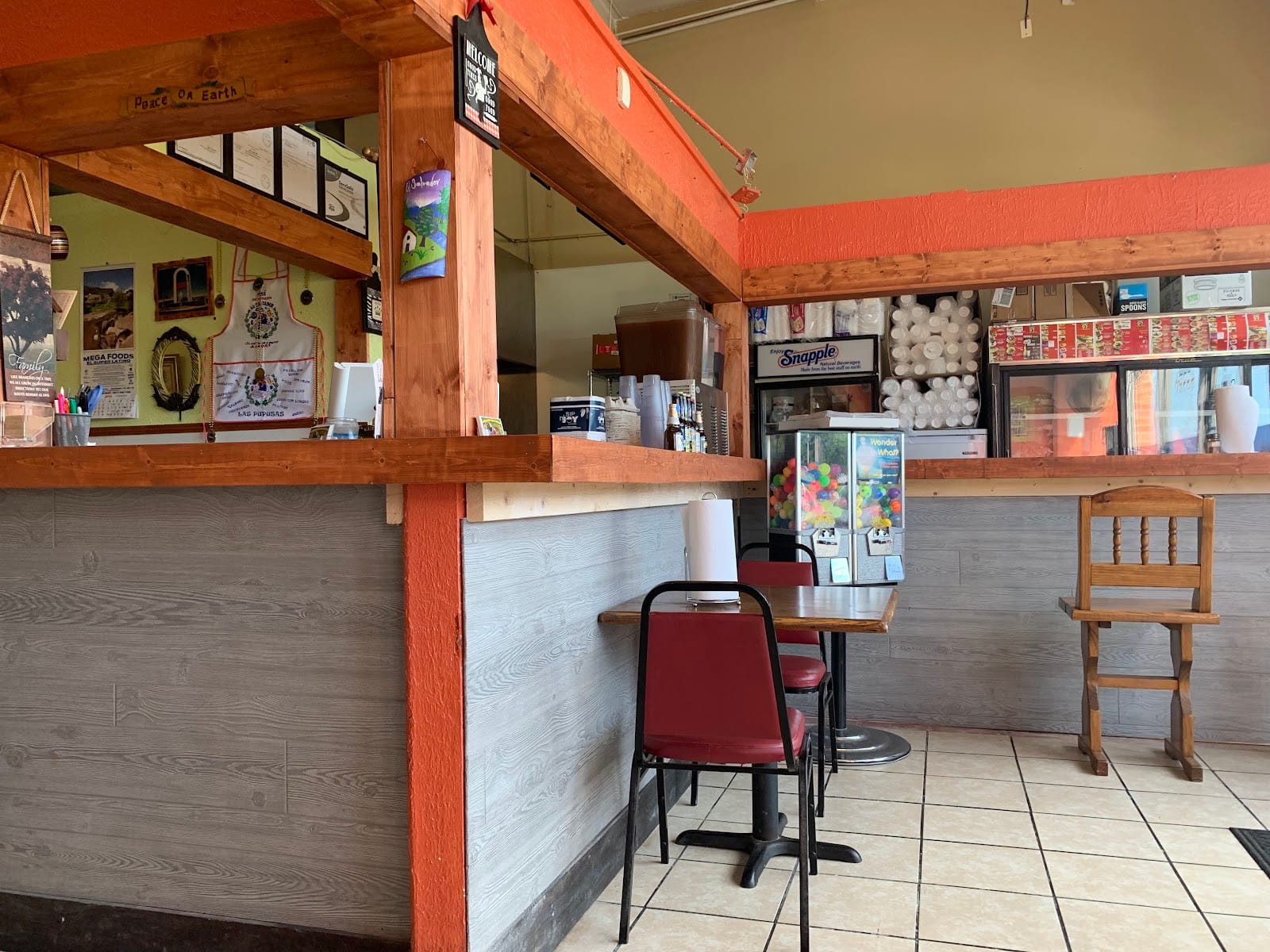 Herradero Taqueria in Horn Lake