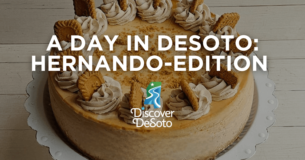 City Hall Cheesecake featuring Biscoff cookies on top