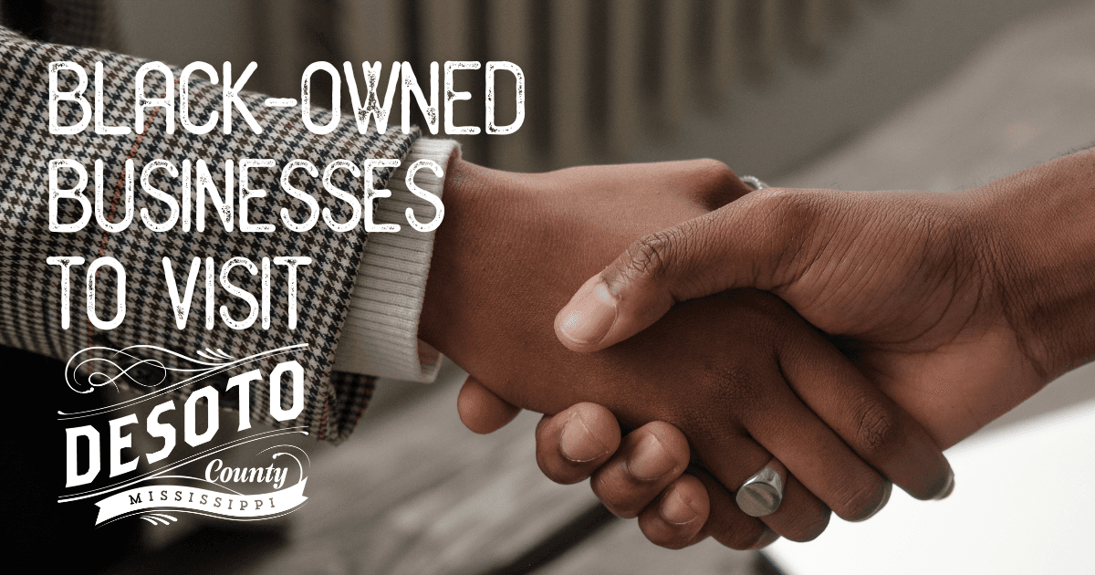 black owned businesses to visit in desoto county blog hero