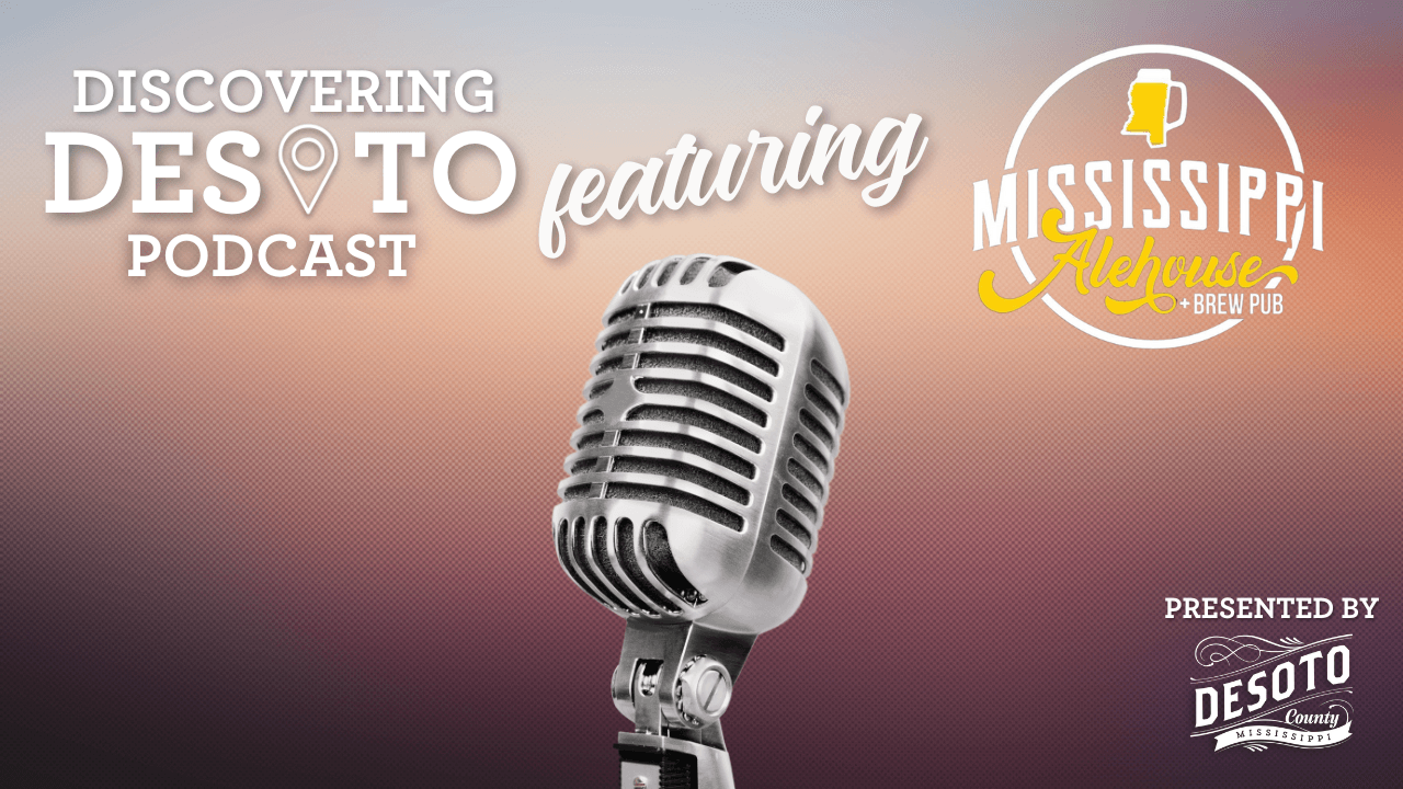 discovering desoto episode 5 blog hero