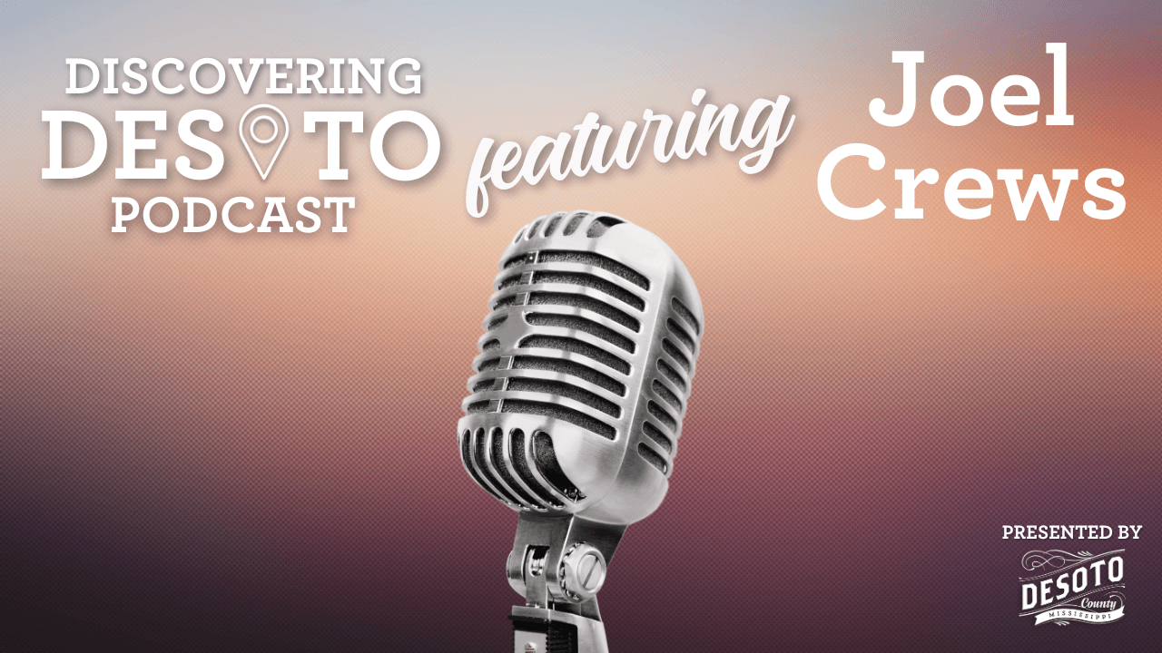 discovering desoto episode 8 blog hero