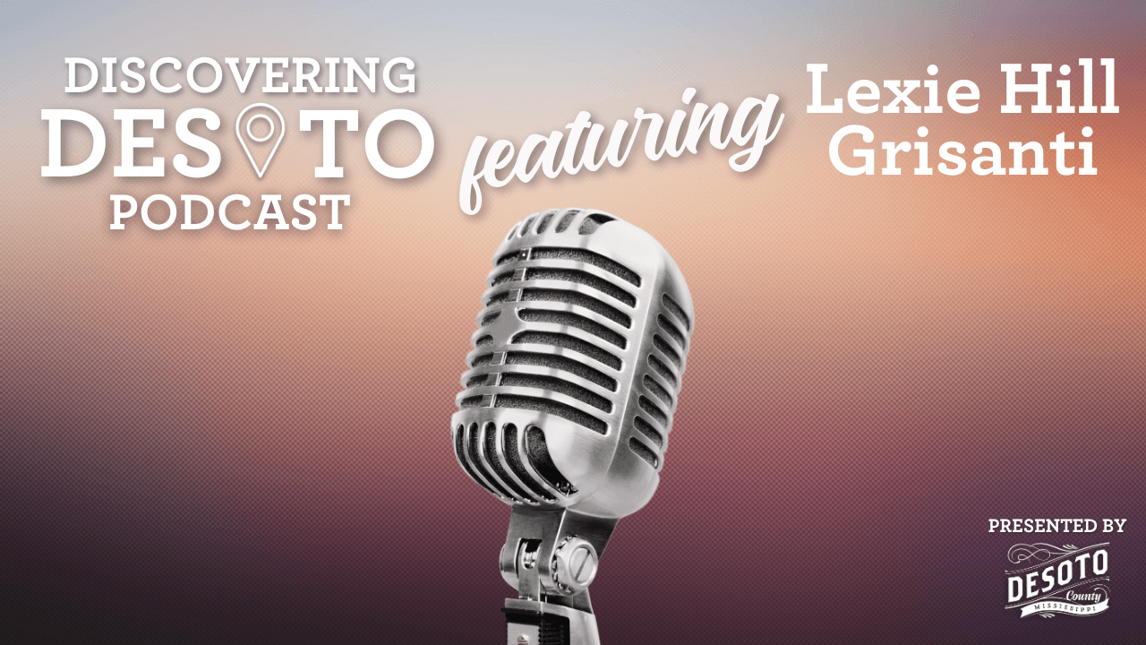 discovering desoto episode 9 blog hero