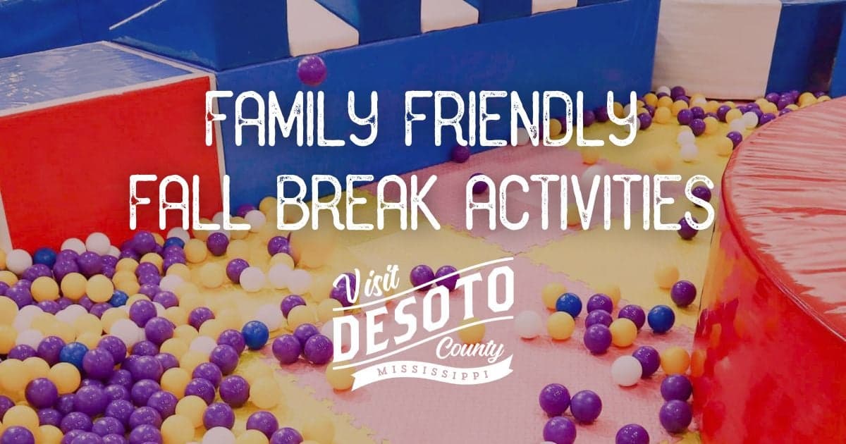family friendly fall break activities blog hero