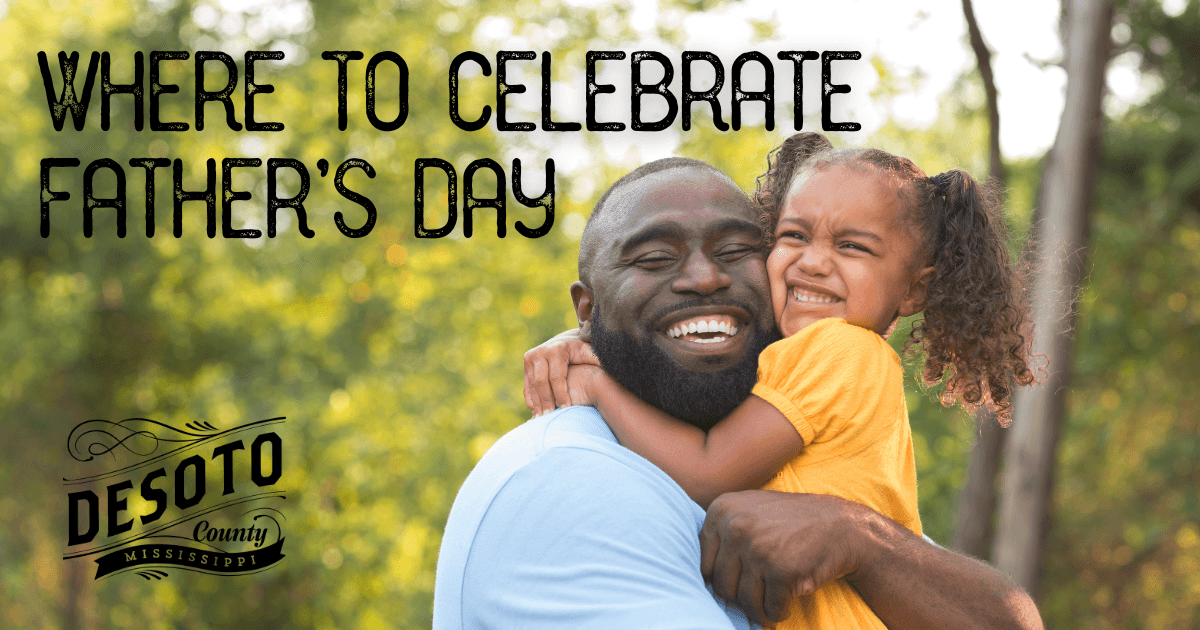 places to celebrate fathers day blog hero