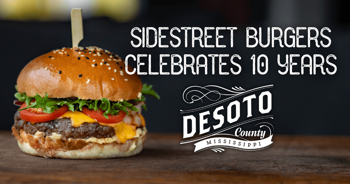 small business spotlight sidestreet burgers celebrates 10 years blog hero