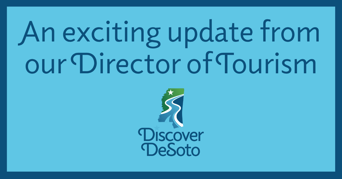 the future of desoto county convention and visitors bureau blog hero
