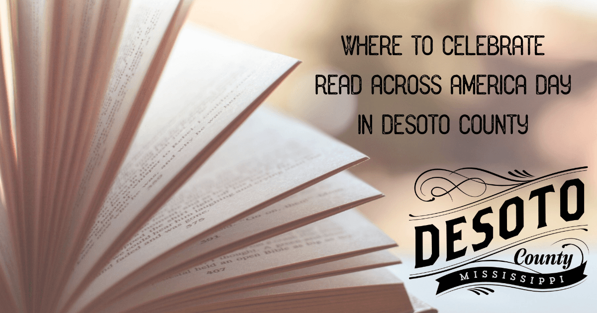 where to celebrate read across america day in desoto county blog hero