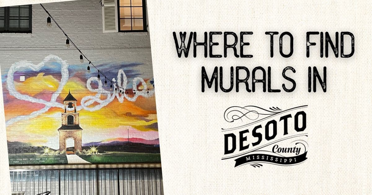 where to find murals in desoto county blog hero