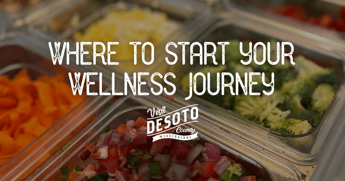 where to start your wellness journey in desoto county blog hero